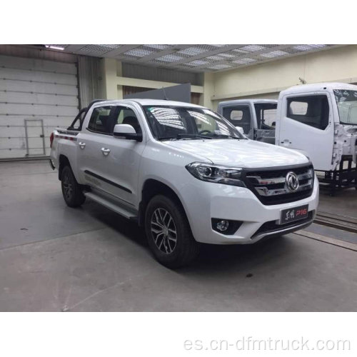 Dongfeng P16 LHD Pickup Euro v